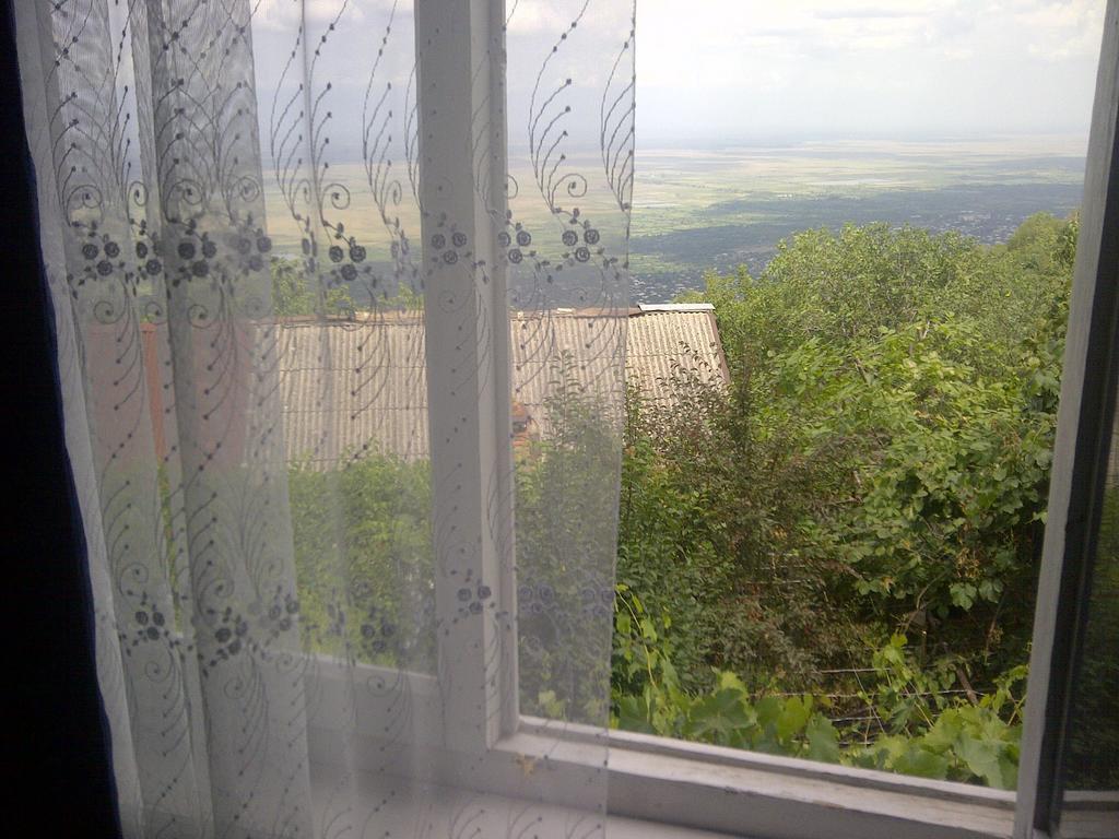 Guest House Kusika Sighnaghi Ruang foto