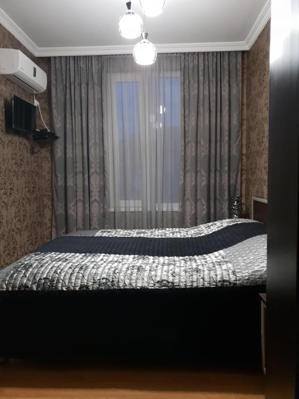 Guest House Kusika Sighnaghi Bagian luar foto