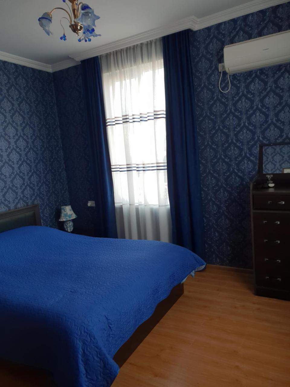 Guest House Kusika Sighnaghi Bagian luar foto